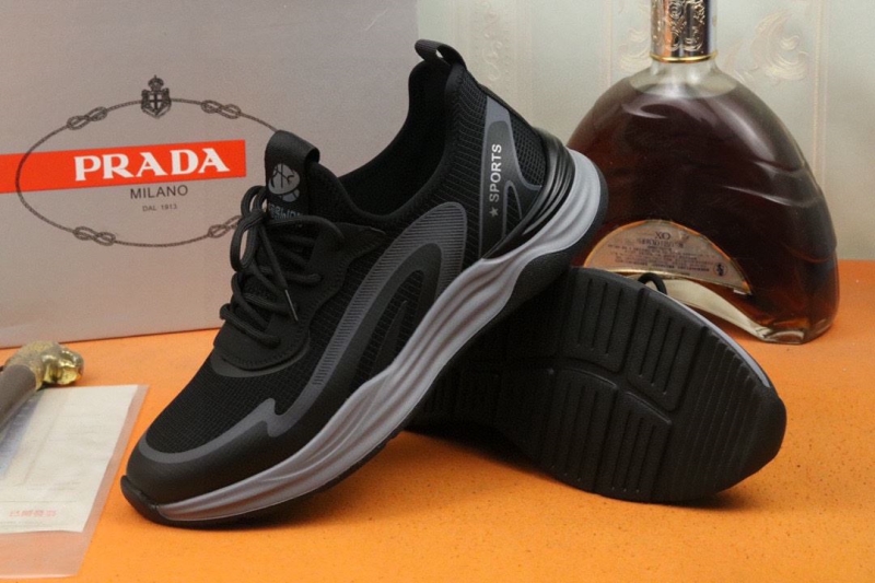 Prada Casual Shoes